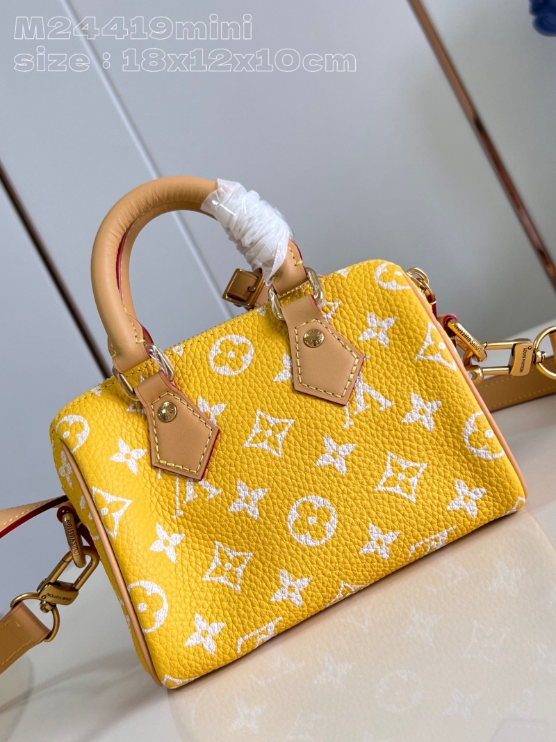 LV Speedy Bags